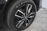 Honda HR-V vaihtoauto