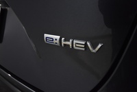 Honda HR-V vaihtoauto