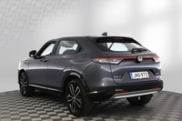 Honda HR-V vaihtoauto