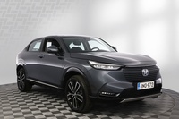 Honda HR-V vaihtoauto