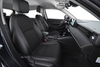 Honda HR-V vaihtoauto