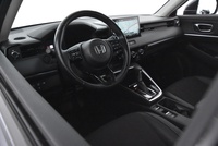 Honda HR-V vaihtoauto