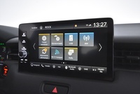 Honda HR-V vaihtoauto