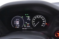 Honda HR-V vaihtoauto