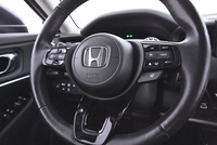 Honda HR-V vaihtoauto
