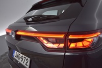 Honda HR-V vaihtoauto