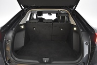 Honda HR-V vaihtoauto