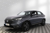 Honda HR-V vaihtoauto