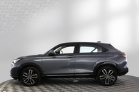 Honda HR-V vaihtoauto