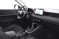 Honda HR-V vaihtoauto