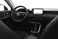 Honda HR-V vaihtoauto