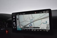 Honda HR-V vaihtoauto