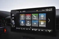 Honda HR-V vaihtoauto