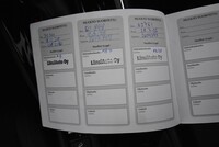 Honda HR-V vaihtoauto