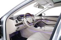 Mercedes-Benz S vaihtoauto