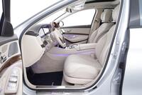 Mercedes-Benz S vaihtoauto