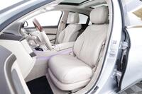 Mercedes-Benz S vaihtoauto