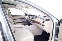 Mercedes-Benz S vaihtoauto