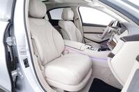 Mercedes-Benz S vaihtoauto