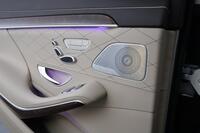 Mercedes-Benz S vaihtoauto