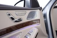 Mercedes-Benz S vaihtoauto