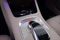 Mercedes-Benz S vaihtoauto