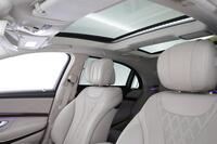Mercedes-Benz S vaihtoauto