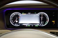 Mercedes-Benz S vaihtoauto