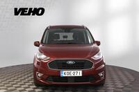 Ford Grand Tourneo Connect vaihtoauto