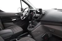 Ford Grand Tourneo Connect vaihtoauto