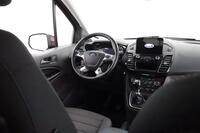 Ford Grand Tourneo Connect vaihtoauto