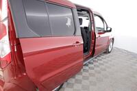 Ford Grand Tourneo Connect vaihtoauto