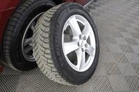 Ford Grand Tourneo Connect vaihtoauto