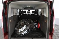 Ford Grand Tourneo Connect vaihtoauto