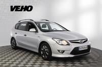 Hyundai i30 vaihtoauto