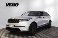 Land Rover Range Rover Velar vaihtoauto
