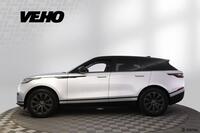 Land Rover Range Rover Velar vaihtoauto