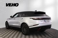 Land Rover Range Rover Velar vaihtoauto
