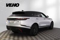 Land Rover Range Rover Velar vaihtoauto