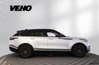 Land Rover Range Rover Velar vaihtoauto