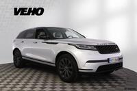 Land Rover Range Rover Velar vaihtoauto