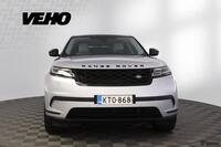 Land Rover Range Rover Velar vaihtoauto