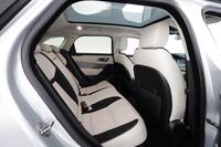 Land Rover Range Rover Velar vaihtoauto