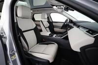 Land Rover Range Rover Velar vaihtoauto