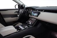 Land Rover Range Rover Velar vaihtoauto
