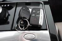 Land Rover Range Rover Velar vaihtoauto