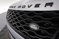 Land Rover Range Rover Velar vaihtoauto