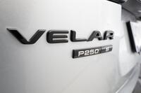 Land Rover Range Rover Velar vaihtoauto
