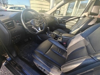 Nissan X-Trail vaihtoauto