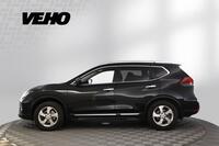 Nissan X-Trail vaihtoauto